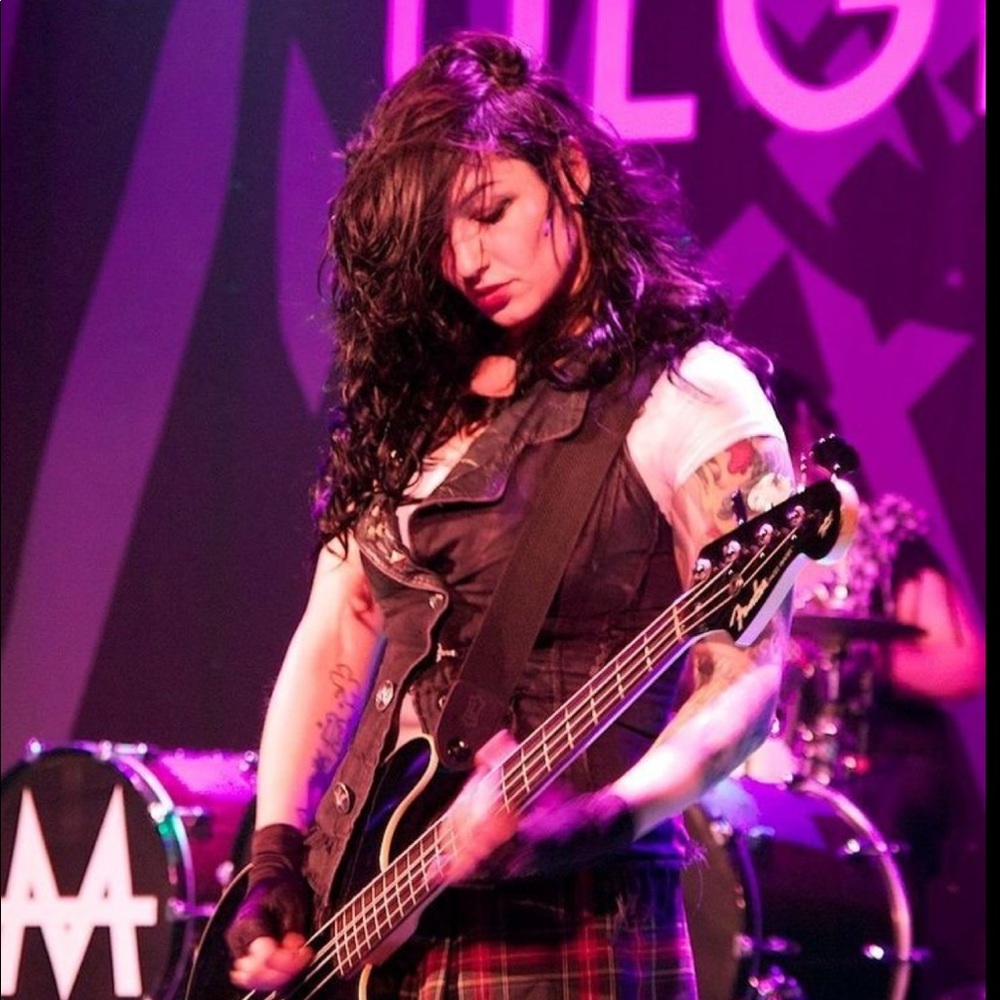 Meet your Posher, Valerie